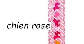 motif-chiot-rose